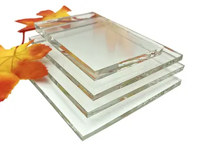 A fehér üveg beszerelésének kulcsfontosságú pontjainak és biztonsági irányelveinek ismertetése