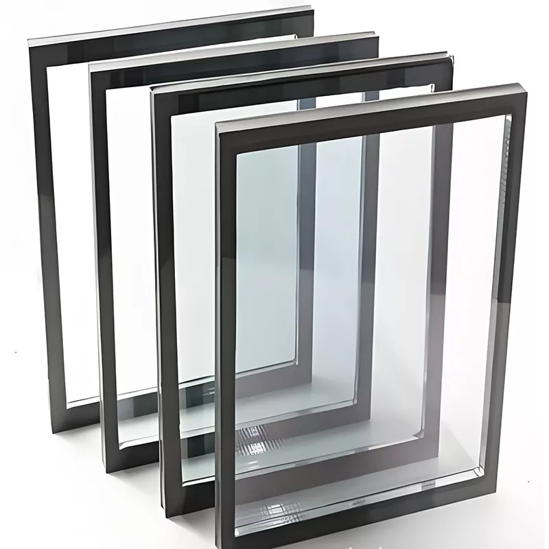 Hogyan javítja a Low-E Glass az energiahatékonyságot a modern épületekben?