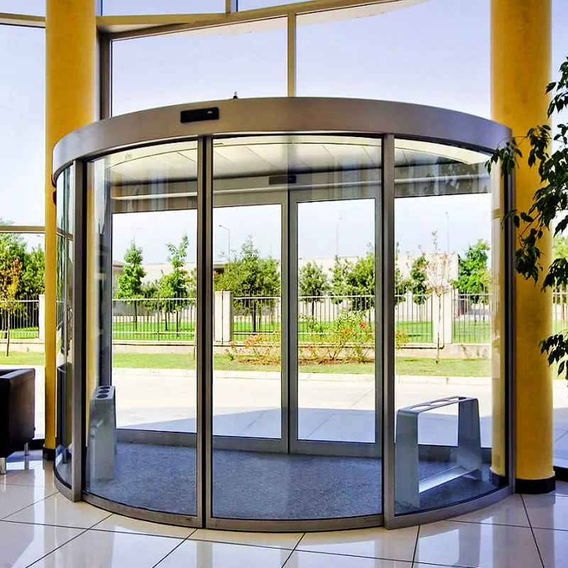 Automata szenzoros ajtó