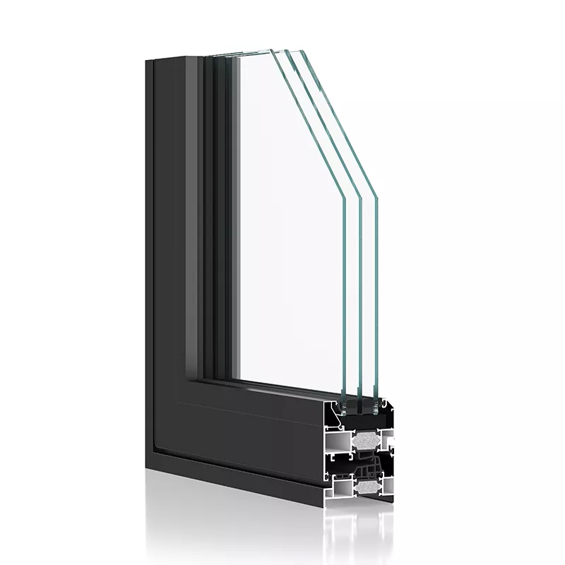 Energiatakarékos Windows