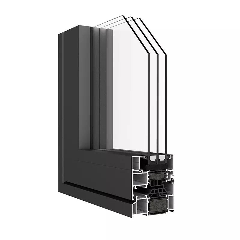 Energiatakarékos ablakok