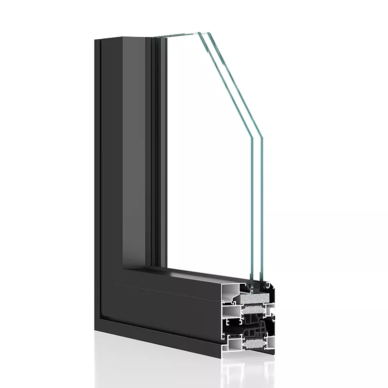 Szuper energiatakarékos üveg