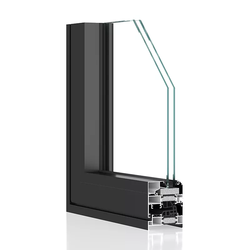 Hangszigetelt ablakok